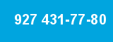 927 431-77-80 927 431-77-80